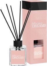 Zdjęcie Bispol Dyfuzor zapachowy do 8 tygodni BISPOL FOLLOW YOUR DREAMS 80ml - Supraśl