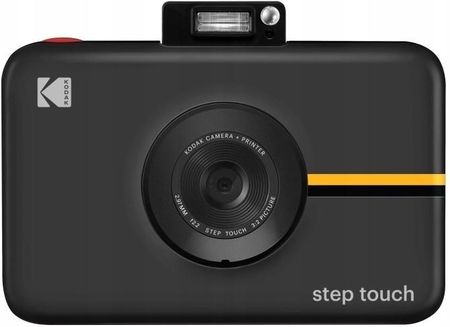 Kodak Step Touch Czarny (SB5933)
