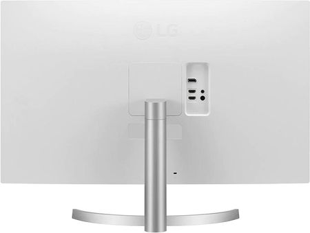 Monitor LG 32UN500-W - Opinie i ceny na Ceneo.pl