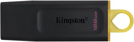 Kingston 128GB USB3.2 Gen1 DataTraveler Exodia Black + Yellow (DTX128GB)