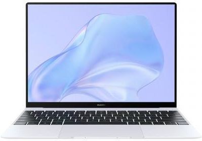 Laptop Huawei MateBook X 13"/i5/16GB/512GB/Win10