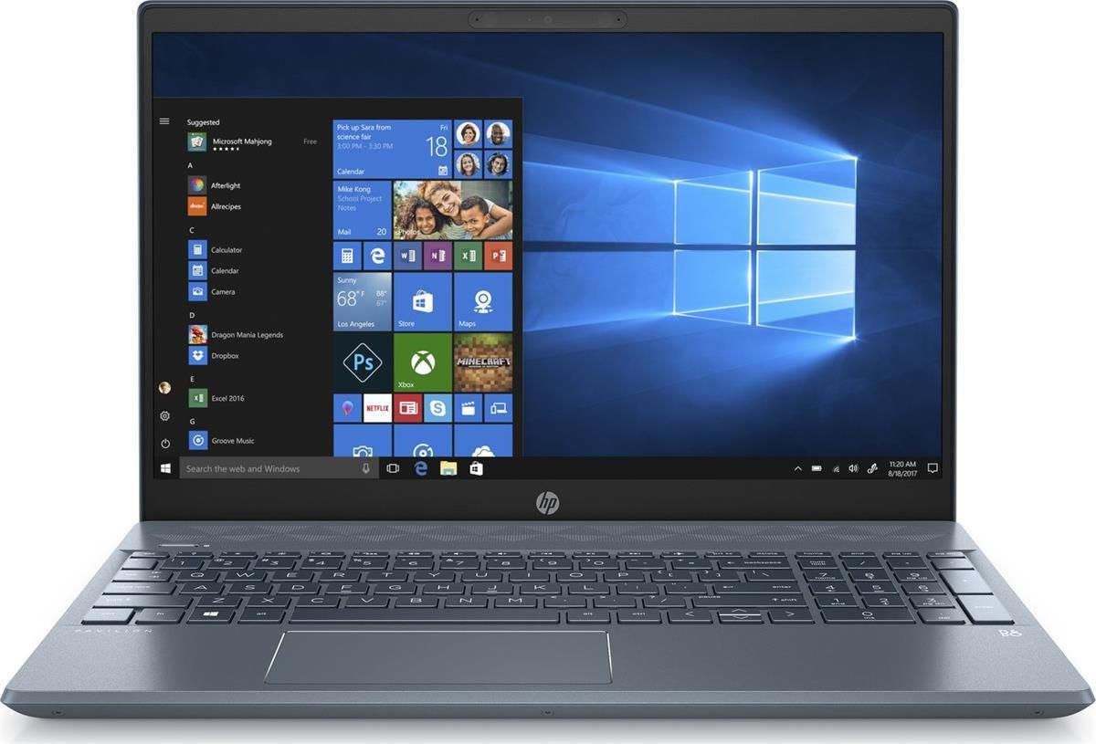 Pavilion Laptop Hp Pavilion 15 Cw Ryzen Hp Laptop Amd Ryzen Radeon