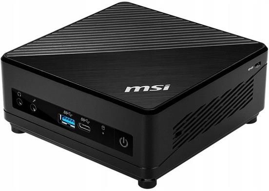 MSI Cubi 5 10M-009BEU