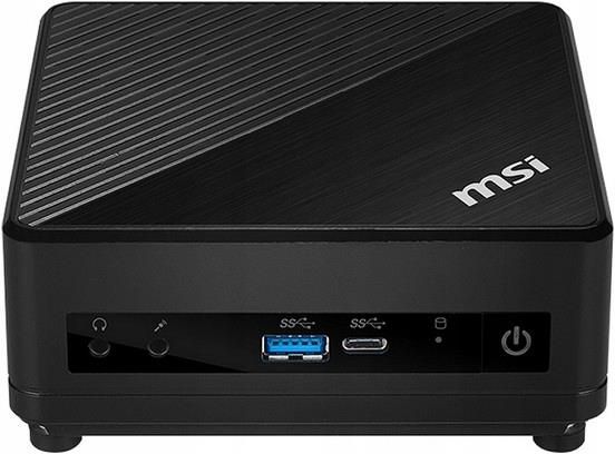 MSI Cubi 5 10M-009BEU