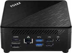 MSI Cubi 5 10M-009BEU - Nettopy