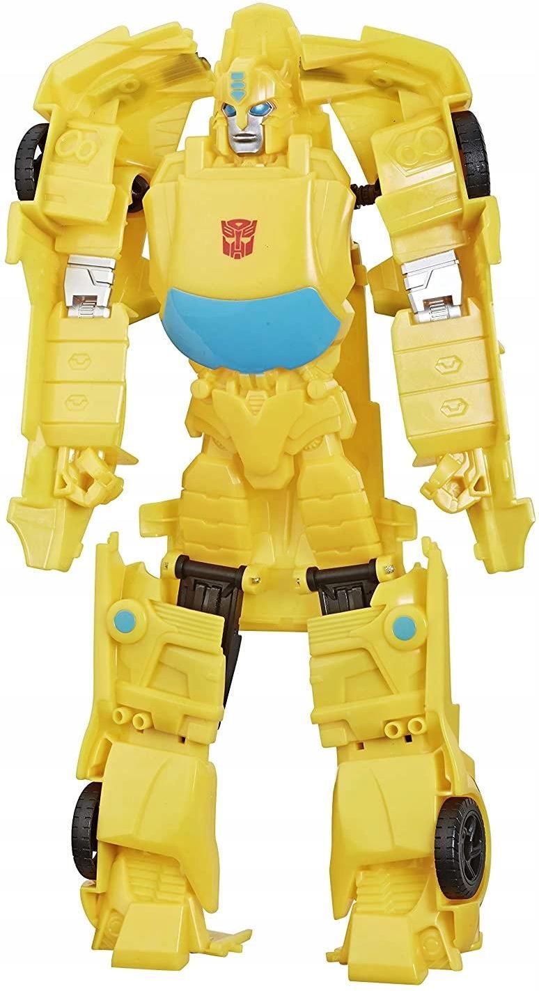 AD27 Transformers Bumblebee バンブルビー Transformers Movie Advanced AD27 BUMBLEBEE Review - YouTube
