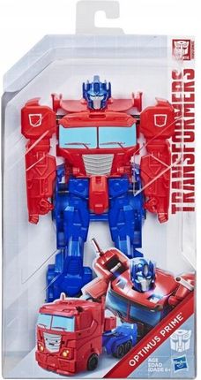 Hasbro Transformers Optimus Prime E5888