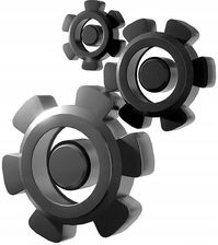 Zdjęcie GAŹNIK KOSA SPALINOWA TOP431S (9) *  YTOP4309 - Sulejów