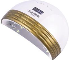 Sunone Prestige (złoty) - Lampy UV i LED