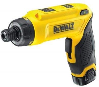 Dewalt Wkrętak Akumulatorowy Dcf680G2Fqw