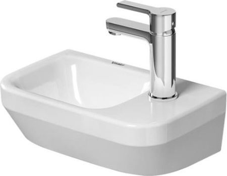 Duravit DuraStyle 36x17cm biały 07133600001