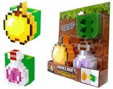 Mojang Minecraft Inventory Clip Mikstura Zlote Jablko Flv76 Ceny I Opinie Ceneo Pl