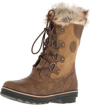 Kimberfeel Aponi śniegowce kobiety Ceny i opinie