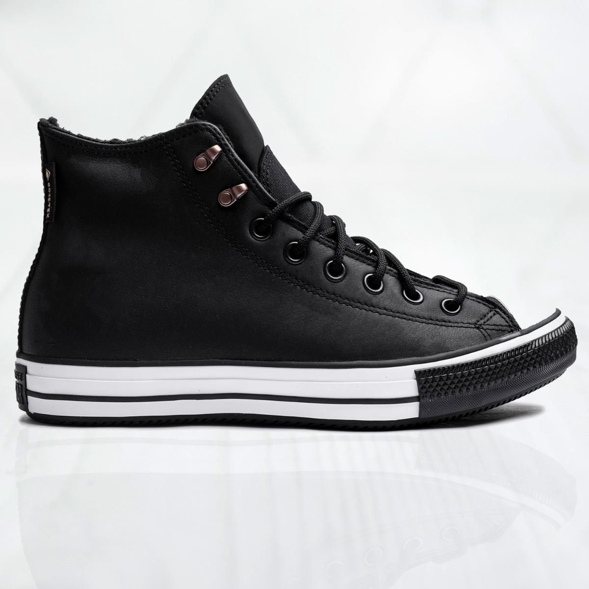 Converse Chuck Taylor All Star Winter Gore-Tex 165936C - Ceny i opinie -  Ceneo.pl