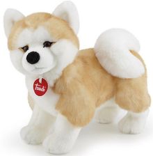 Zdjęcie Trudi Maskotka dla dziecka Pies Akita Ascanio M 22664 - Glinojeck