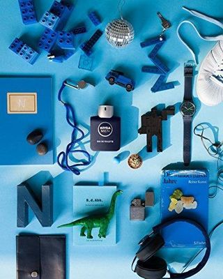 NIVEA MEN オードトワレ 100ml Amazon | NIVEA MEN ニベア メンズ オードトワレ 香水 EAU DE