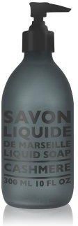 La Compagnie De Provence Savon Liquide De Marseille Cashmere Mydło W Płynie 300Ml