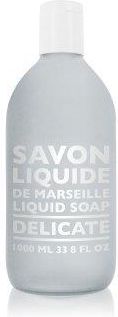 La Compagnie De Provence Savon Liquide De Marseille Delicate Refill Mydło W Płynie 1L