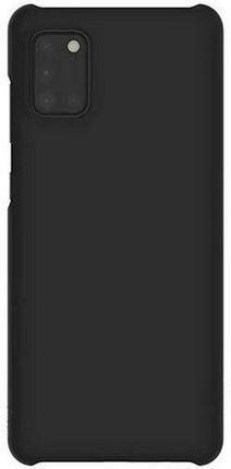 Samsung Hard Cover do Galaxy A31 czarny (GP-FPA315WSABW)