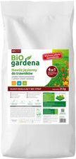 Zdjęcie Bio Gardena Nawóz Do Trawników Jesienny Eco 25Kg - Głuszyca