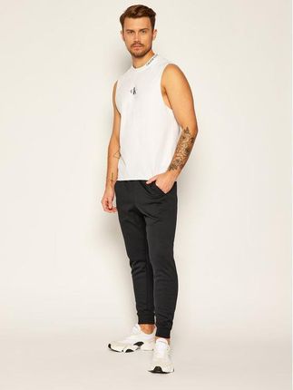 Tank top Calvin Klein Jeans - Ceny i opinie 