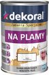 Farba Gruntująca Renostyl Plus Biała Mat 0,9L Dekoral