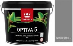 Farba Tikkurila Optiva 5 Oferty 21 Ceneo Pl