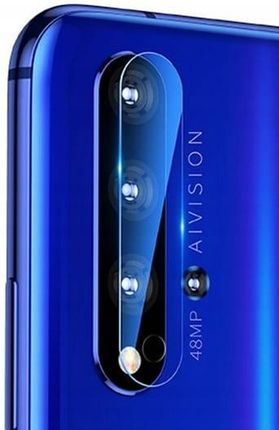 Youtab Szkło na aparat PANZER 9H Huawei Nova 5T