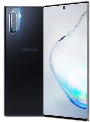 Youtab Szkło na aparat PANZER 9H Samsung Galaxy Note 10