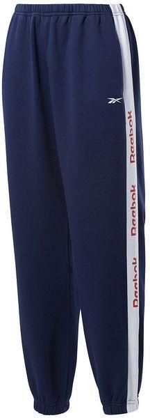 spodnie training essentials logo