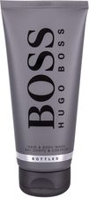 Hugo Boss Boss Bottled Żel Pod Prysznic 200ml - Męskie kosmetyki do pielęgnacji ciała