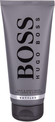 Hugo Boss Boss Bottled Żel Pod Prysznic 200ml