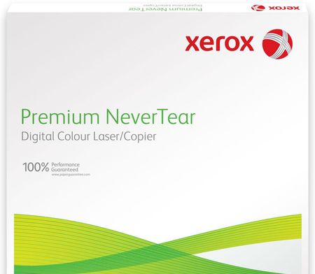 Xerox Papier niezniszczalny A4 195g syntetyczny (3R98091)