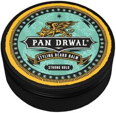 Zdjęcie Pan Drwal Original Styling Balsam Do Stylizacji Brody 50g - Zielonka