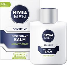 Zdjęcie Nivea Men Balsam Po Goleniu Sensitive 100ml - Łęczna