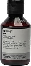 Zdjęcie Insight Beard Cleanser Płyn Do Mycia Brody Man 100ml - Józefów