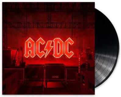 AC/DC: Power Up (Winyl)