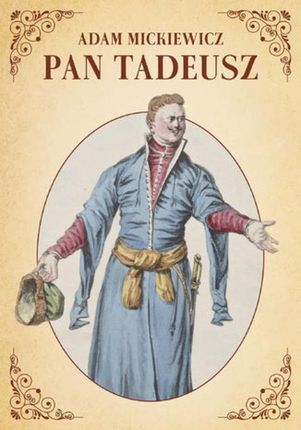 Pan Tadeusz (EPUB)