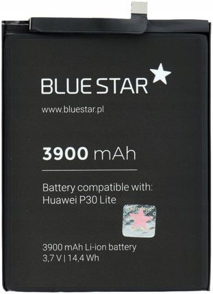 BLUE STAR BATERIA DO HUAWEI P30 LITE/MATE 10 LITE 3900 MAH PT2007104892020