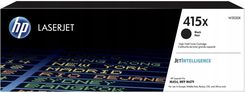 Zdjęcie HP 415XC Czarny korporacyjny (W2030XC) - Pilica