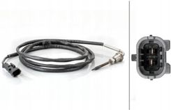 CZUJNIK TEMPERATURY SPALIN OPEL VECTRA SIGNUM 6PT 014 494-651