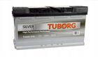 AKUMULATOR TUBORG SILVER 100AH 900A TS600-090 TS600-090