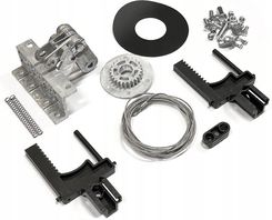 Zdjęcie BLOKADA VRS1 DO BRAMY UCHYLNEJ HORMANN N80 - 437195 - Zbąszyń