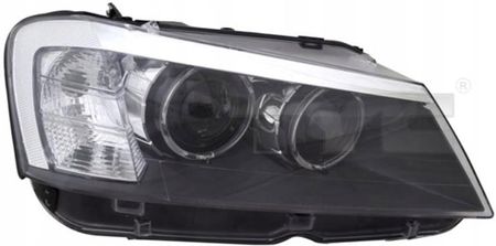 BMW X3 F25 2010-2014 REFLEKTOR LAMPA PRAWA D1S 20-12851-06-9