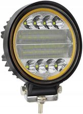 Zdjęcie LAMPA ROBOCZA 42LED COMBO OFFROAD HALOGEN LED 02428 - Alwernia