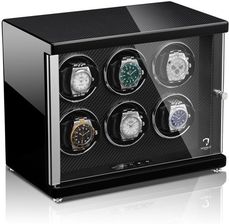 Zdjęcie Modalo Rotomat Ambiente 6 Mv4 Carbon 1506884 - Sulechów