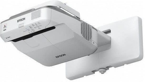 Projektor Epson EB-G5650W - Ceny i opinie - Ceneo.pl