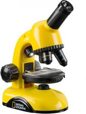 Levenhuk Bresser Mikroskop 40X-800X Biolux Student Ng (BRMK90395000)