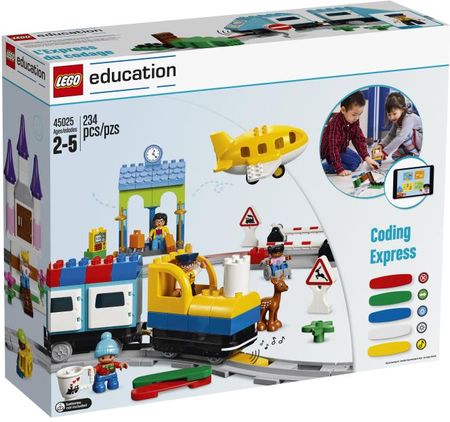 LEGO Education 45025 Coding Express