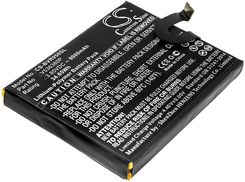 Batterie Premium Blackview BV5300/BV5300 Pro/BV5300 Plus Li765974HT